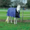 Rhinegold Elite Storm Rug With Waterproof Stretch Chest Panel-NECK COVER INCLUDED 1 Rhinegold Elite Storm Rug With Waterproof Stretch Chest Panel-NECK COVER INCLUDED -Exquisite Equestrian Equipment Store 680b zoom 1 8 jpg