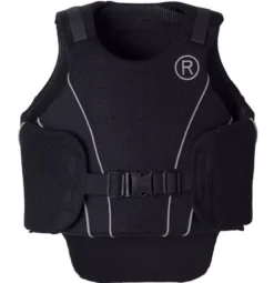 Rhinegold Adults Beta 2018 Level 3 Body Protector -Exquisite Equestrian Equipment Store 708 bnew 1 3 jpg