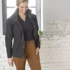 Just Togs Alaska Winter Riding Tights -Exquisite Equestrian Equipment Store 715l2og 1 2 jpg