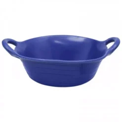 Perry Biodegradable Rubber Eco-Skip Feeder -Exquisite Equestrian Equipment Store 7163 12 bl jpg