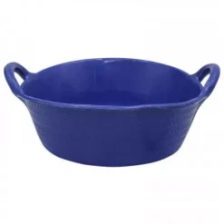 Perry Biodegradable Rubber Eco-Skip Feeder -Exquisite Equestrian Equipment Store 7163 20 bl 2 jpg