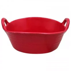 Perry Biodegradable Rubber Eco-Skip Feeder -Exquisite Equestrian Equipment Store 7163 20 rd 2 jpg