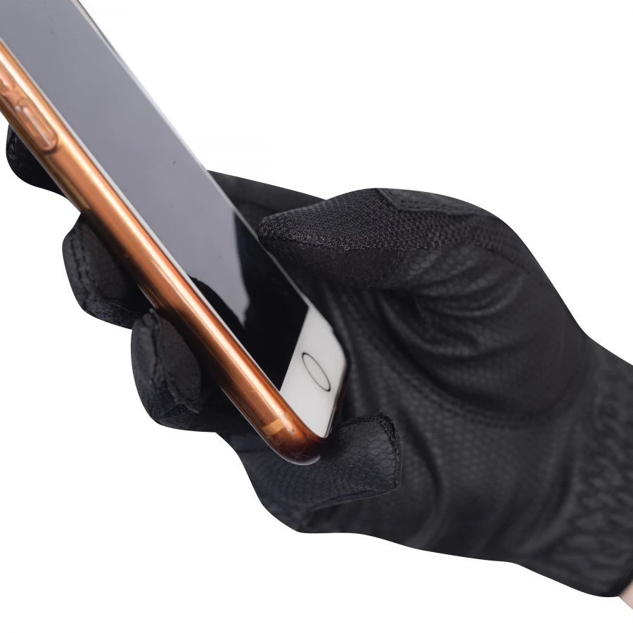 Dublin Mesh Panel Riding Gloves 15 Dublin Mesh Panel Riding Gloves - Image 13