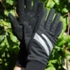 Rhinegold Reflective Winter Gloves