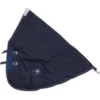 Gallop Trojan Universal 100g Neck Cover - Navy 2 Gallop Trojan Universal 100g Neck Cover - Navy -Exquisite Equestrian Equipment Store 780 square 1 1 jpg