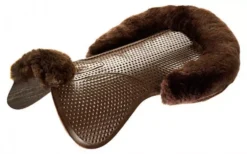 Acavallo Just Gel Lambskin Half Pad -Exquisite Equestrian Equipment Store 79d6bfa46ee2a951fe636b3a7c258049.image .750x468 3 jpg