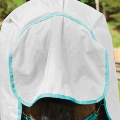 WeatherBeeta Green-Tec 900D Combo Neck Lite Plus Turnout Rug