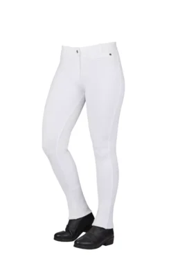 Dublin Momentum Supa-Fit Gel Full Seat Jodhpurs -Exquisite Equestrian Equipment Store 808957 front lr 1 6 jpg