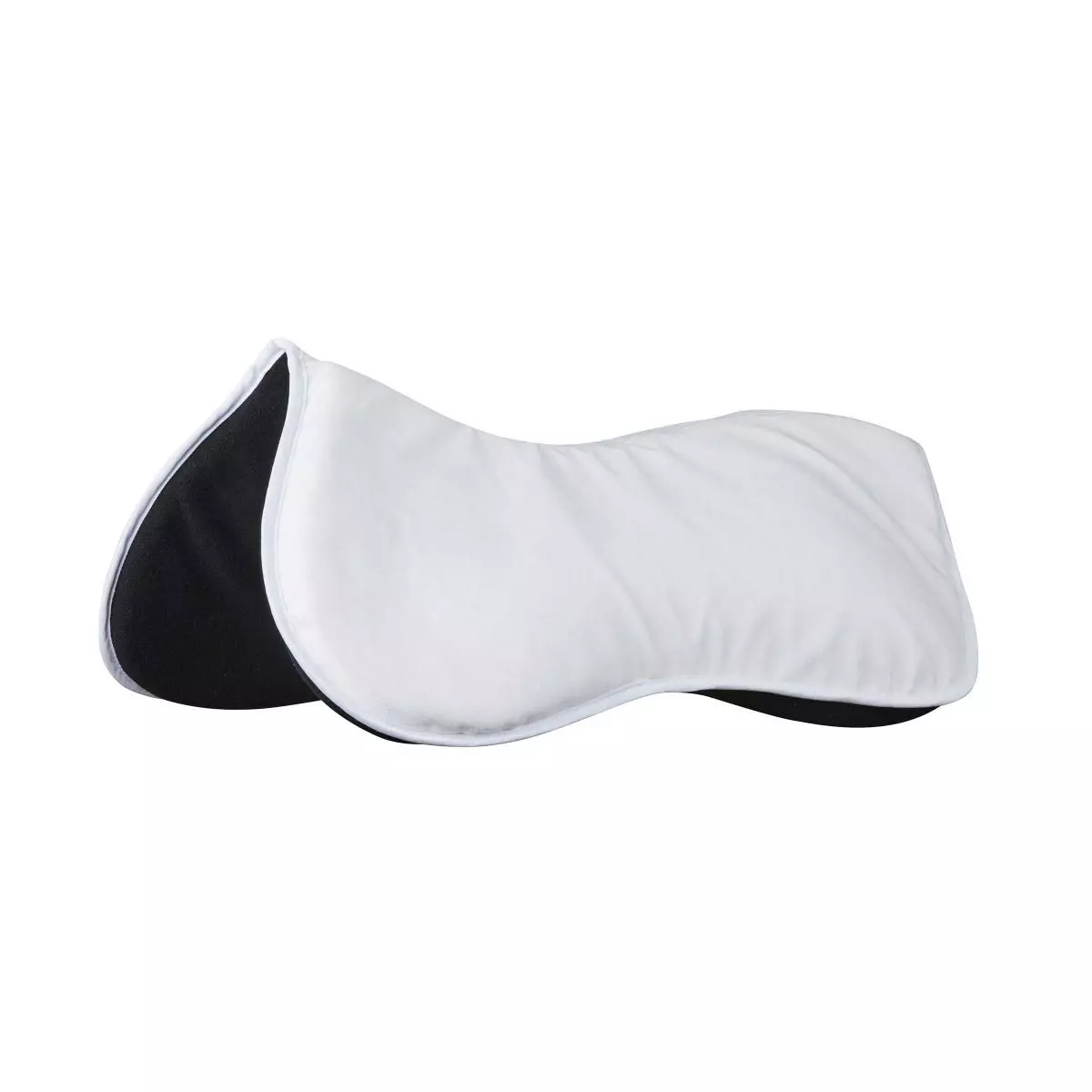 Weatherbeeta Memory Foam Comfort Half Pad 4 Weatherbeeta Memory Foam Comfort Half Pad - Image 2
