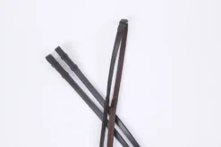 Collegiate One Sided Rubber Reins 54"