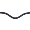 Collegiate Curved Raised Browband 2 Collegiate Curved Raised Browband -Exquisite Equestrian Equipment Store 815646 bb 1 2 jpg