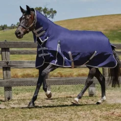 WeatherBeeta ComFiTec Essential Lite Plus 50g Combo Neck 29 WeatherBeeta ComFiTec Essential Lite Plus 50g Combo Neck -Exquisite Equestrian Equipment Store 816801 1 jpg