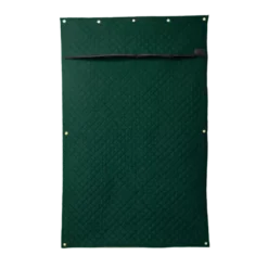 Kentucky Horsewear Stable Curtain - Dark Green -Exquisite Equestrian Equipment Store 82101 73 e8502ded370e565d04389cf2c54c4715 article photobook crop 1 png