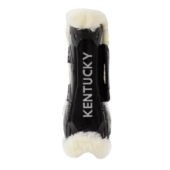 Kentucky Horsewear Vegan Sheepskin Velcro Tendon Boots 18 Kentucky Horsewear Vegan Sheepskin Velcro Tendon Boots -Exquisite Equestrian Equipment Store 88104 01 c e8502ded370e565d04389cf2c54c4715 article photobook crop 1 png