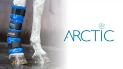 LeMieux Arctic Ice Boots (Pair)