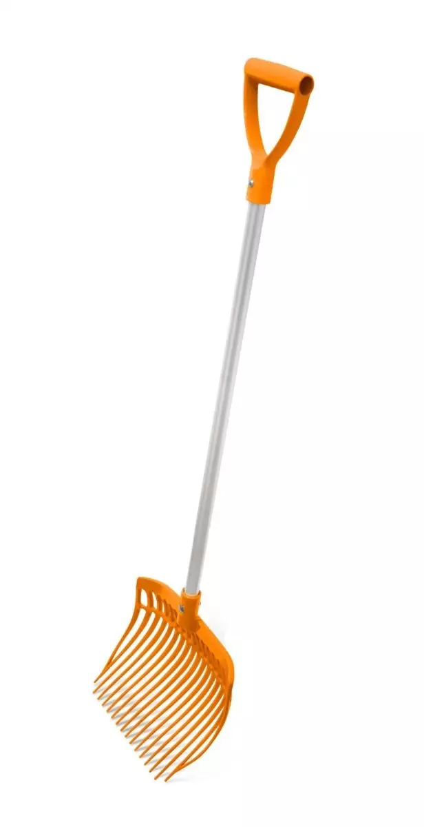 Ultimate Childs Shavings Forks 6 Ultimate Childs Shavings Forks - Image 4