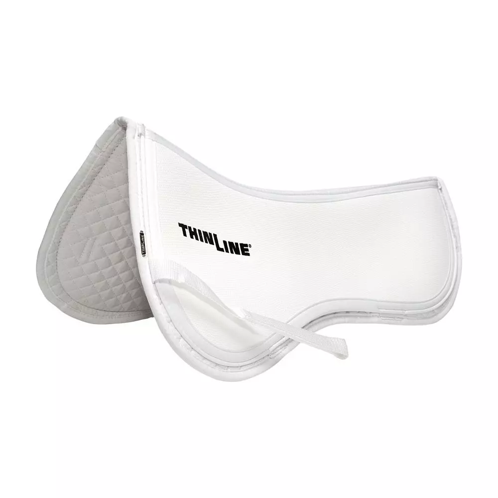 ThinLine Trifecta Cotton Half Pad 9 ThinLine Trifecta Cotton Half Pad - Image 7