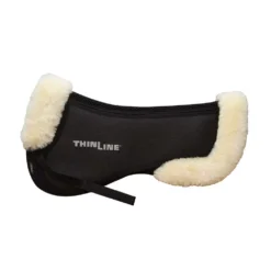 ThinLine Trifecta Half Pad With Sheepskin Rolls New Version -Exquisite Equestrian Equipment Store 961 8e7e82ed5779837d70347984badb8e3d 1 jpg