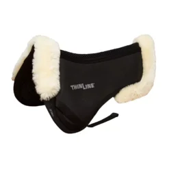 ThinLine Trifecta Half Pad With Sheepskin Rolls New Version -Exquisite Equestrian Equipment Store 961 fb40ec4aafb9d0b8b36a982214b66077 1 jpg