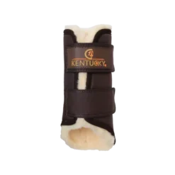 Kentucky Horsewear Kentucky Solimbra Hind Brushing Boots