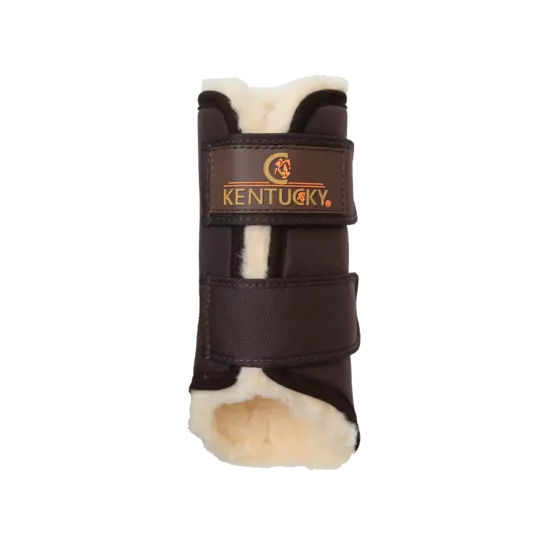Kentucky Horsewear Kentucky Solimbra Hind Brushing Boots 3 Kentucky Horsewear Kentucky Solimbra Hind Brushing Boots