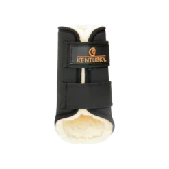Kentucky Horsewear Kentucky Solimbra Hind Brushing Boots 9 Kentucky Horsewear Kentucky Solimbra Hind Brushing Boots -Exquisite Equestrian Equipment Store a e8502ded370e565d04389cf2c54c4715 article photobook crop 9 1 1 png