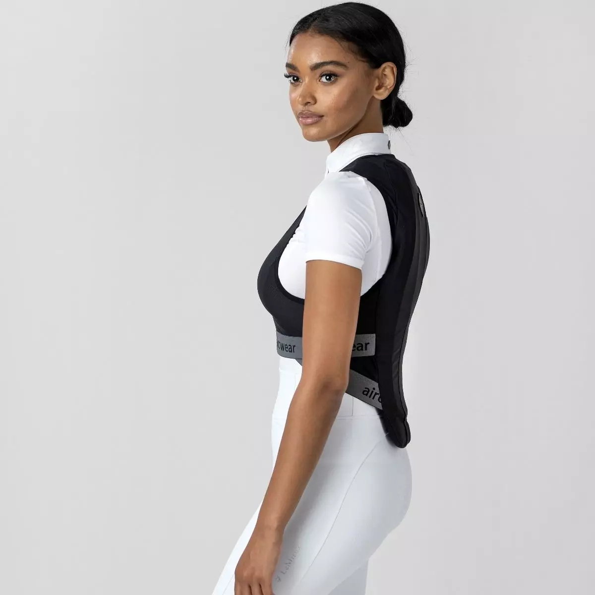 Airowear Shadow Back Protector - Adults 18 Airowear Shadow Back Protector - Adults - Image 17