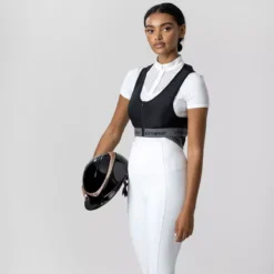 Airowear Shadow Back Protector - Junior -Exquisite Equestrian Equipment Store a2i1884 hr 1 1 jpg