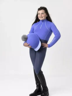 LeMieux Young Rider Pull On Breech -Exquisite Equestrian Equipment Store a2i2081 hr 1 jpg