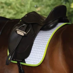 Weatherbeeta Reflective Prime Dressage Saddle Pad -Exquisite Equestrian Equipment Store ab038b584115e19f34688c7ef535996c 2 1 1 jpg