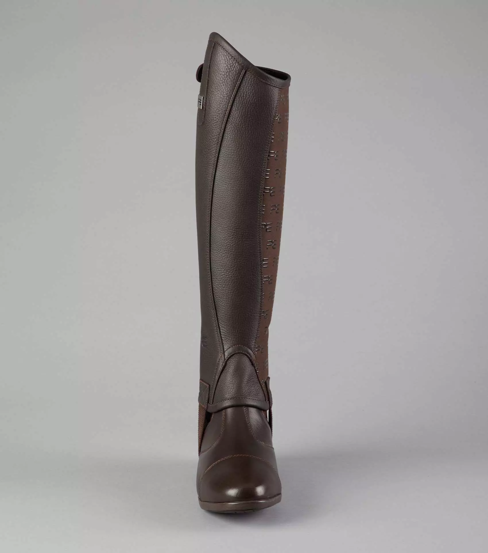 Premier Equine Actio Leather Half Chaps 22 Premier Equine Actio Leather Half Chaps - Image 20