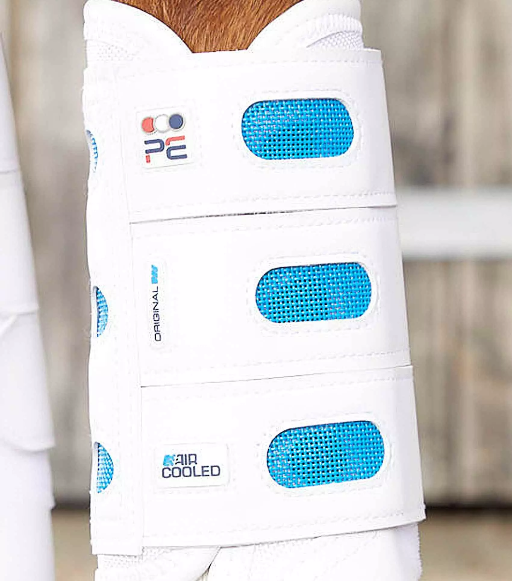 Premier Equine Air Cooled Original Eventing Boots 16 Premier Equine Air Cooled Original Eventing Boots - Image 14