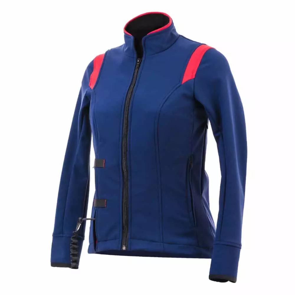 Helite Airshell Outer Jacket 22 Helite Airshell Outer Jacket - Image 20