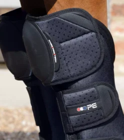 Premier Equine Airtechnology Knee Pro-Tech Horse Travel Boots 24 Premier Equine Airtechnology Knee Pro-Tech Horse Travel Boots -Exquisite Equestrian Equipment Store airtechnology knee pro tech travel boots navy 4 1 jpg
