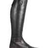 Brogini Albareto Easy Care Field Boot - Black -Exquisite Equestrian Equipment Store albareto side 800x1200 6 jpg