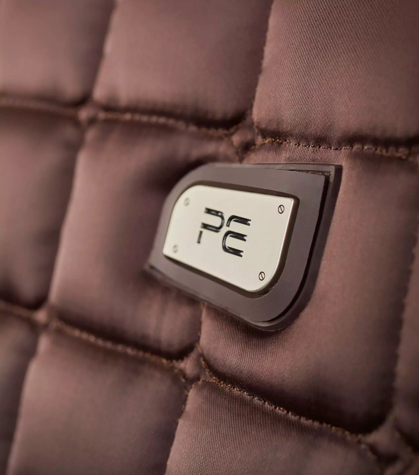 Premier Equine Alberta CC Satin Dressage Square 3 Premier Equine Alberta CC Satin Dressage Square