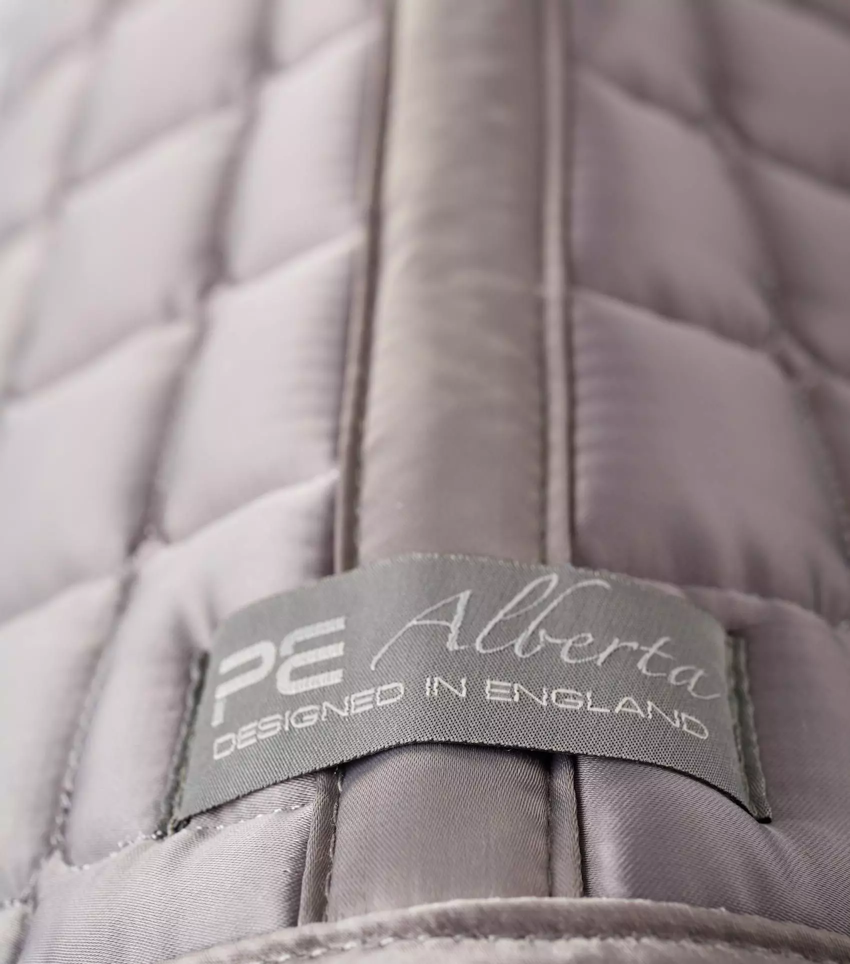 Premier Equine Alberta CC Satin Dressage Square 16 Premier Equine Alberta CC Satin Dressage Square - Image 14