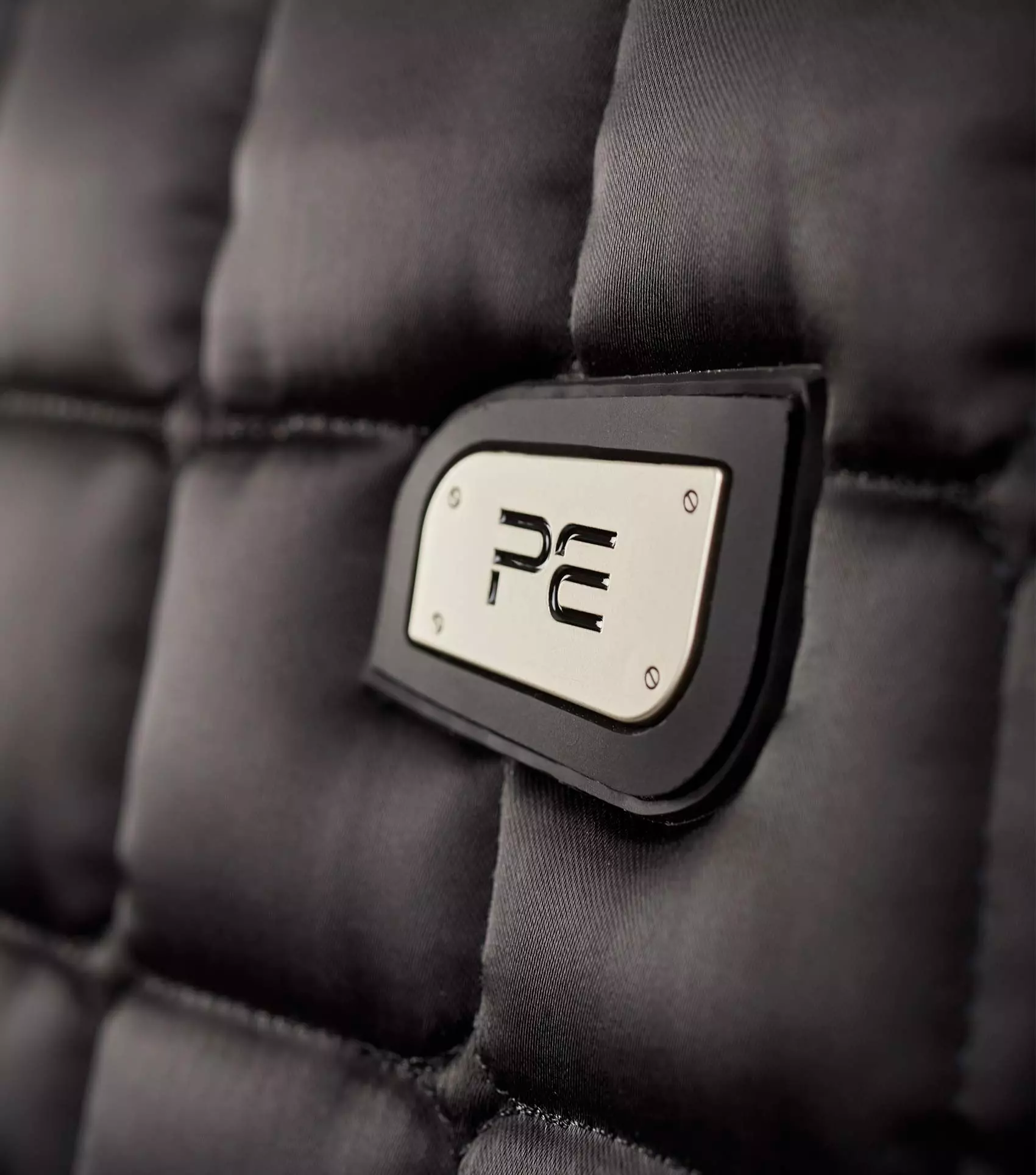 Premier Equine Alberta CC Satin GP/Jump Square 8 Premier Equine Alberta CC Satin GP/Jump Square - Image 6