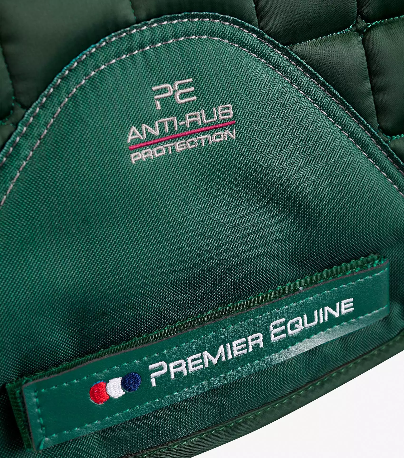 Premier Equine Alberta CC Satin GP/Jump Square 12 Premier Equine Alberta CC Satin GP/Jump Square - Image 10