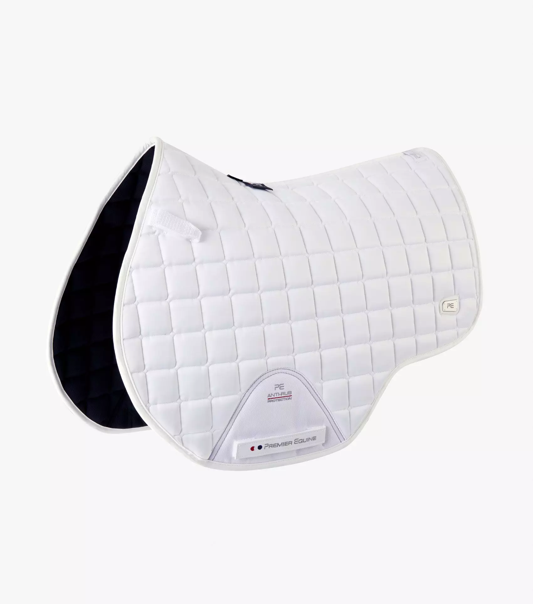 Premier Equine Alberta CC Satin GP/Jump Square 13 Premier Equine Alberta CC Satin GP/Jump Square - Image 11