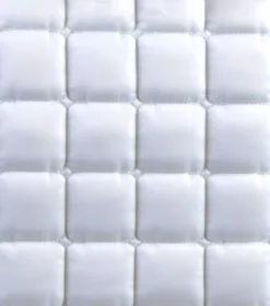 Premier Equine Alberta CC Satin GP/Jump Square 34 Premier Equine Alberta CC Satin GP/Jump Square -Exquisite Equestrian Equipment Store alberta gp jump saddle pad white 4 1 jpg