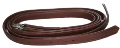Amerigo Stirrup Leathers Calfskin -Exquisite Equestrian Equipment Store amerigo stirrup leathers calfskin oak 1 jpg
