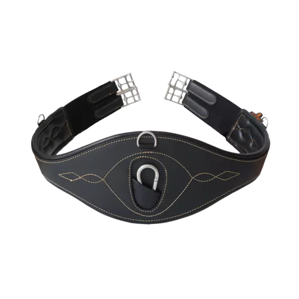 Kentucky Horsewear Kentucky Anatomic Girth 4 Kentucky Horsewear Kentucky Anatomic Girth - Image 2