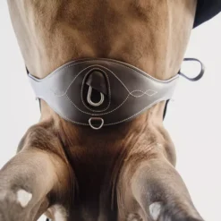 Kentucky Horsewear Kentucky Anatomic Girth 36 Kentucky Horsewear Kentucky Anatomic Girth -Exquisite Equestrian Equipment Store anatomic girth brown1 2 png