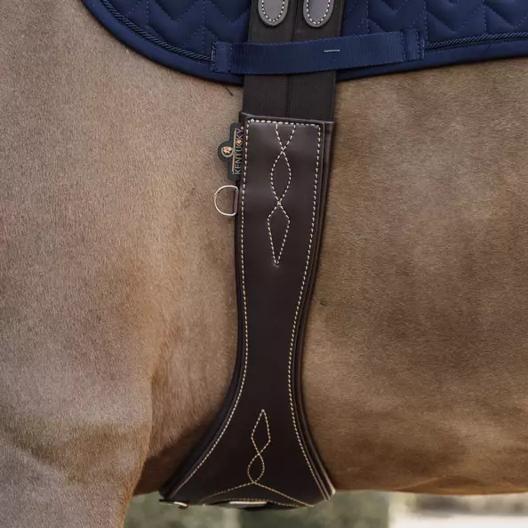 Kentucky Horsewear Kentucky Anatomic Girth 18 Kentucky Horsewear Kentucky Anatomic Girth - Image 16