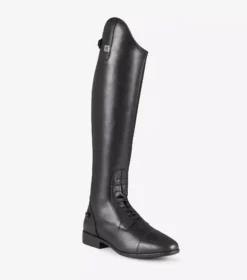 Premier Equine Anima Ladies Synthetic Field Tall Riding Boot 36 Premier Equine Anima Ladies Synthetic Field Tall Riding Boot -Exquisite Equestrian Equipment Store anima ladies synthetic field tall riding boot black 9 jpg