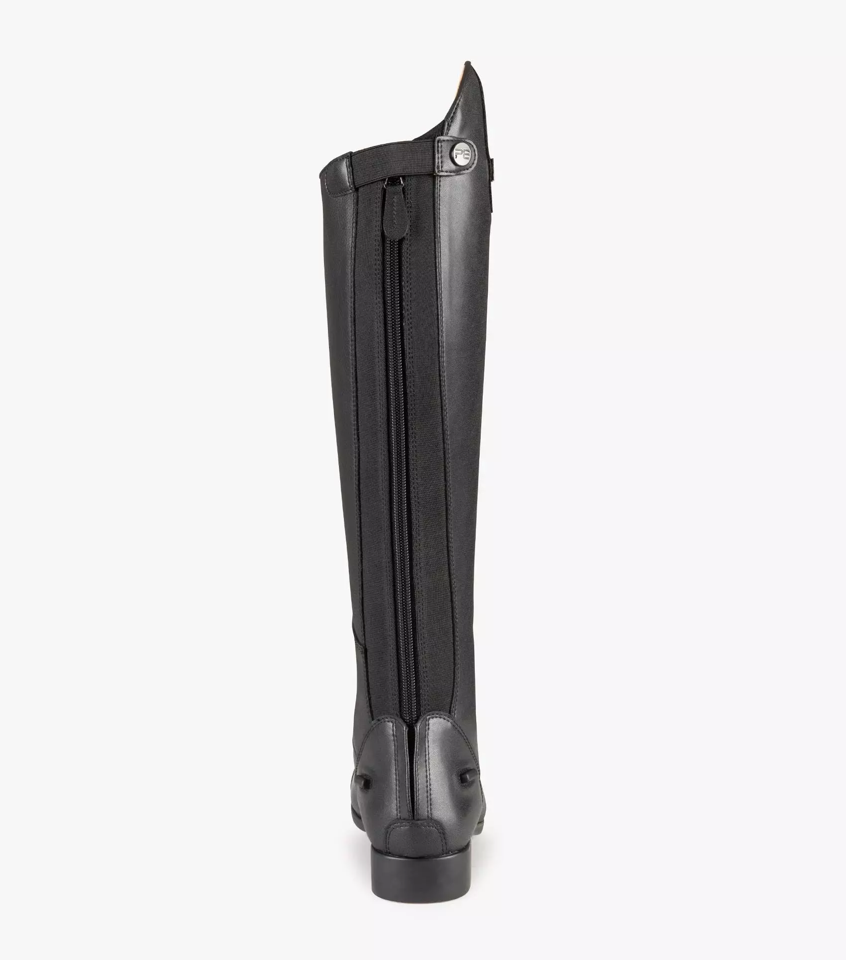 Premier Equine Anima Ladies Synthetic Field Tall Riding Boot 12 Premier Equine Anima Ladies Synthetic Field Tall Riding Boot - Image 10