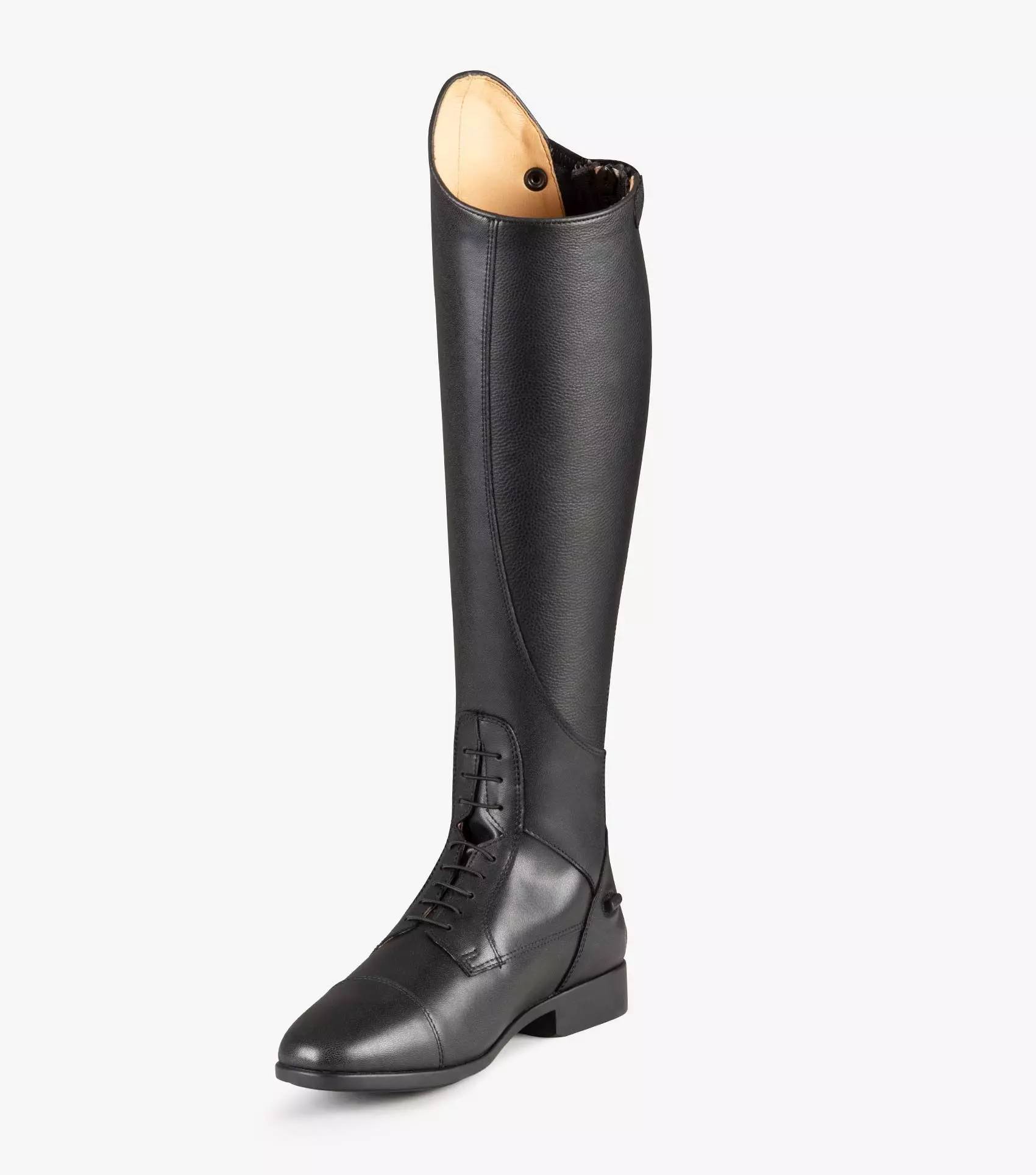 Premier Equine Anima Ladies Synthetic Field Tall Riding Boot 22 Premier Equine Anima Ladies Synthetic Field Tall Riding Boot - Image 20