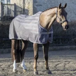 LeMieux Arika Air-Tek Sheet -Exquisite Equestrian Equipment Store arika air tek sheet grey 1 1 1 6 jpg