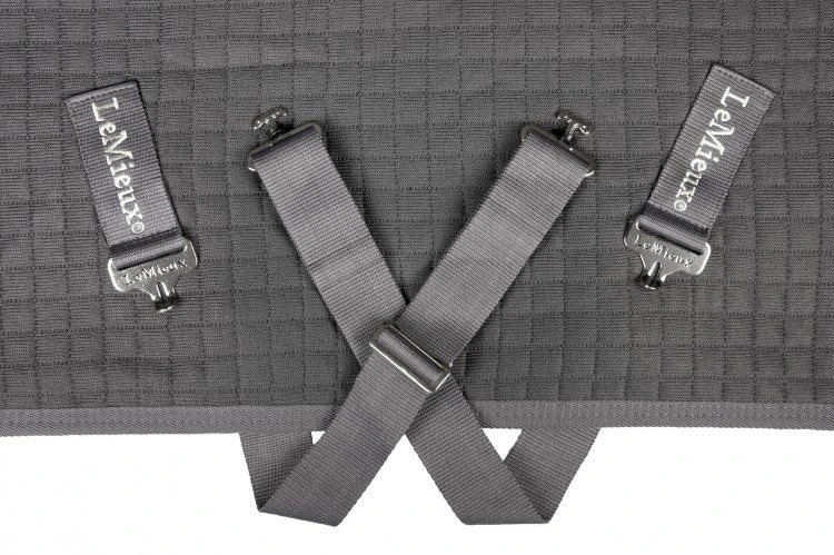 LeMieux Arika Clima-Tek Rug 6 LeMieux Arika Clima-Tek Rug - Image 4